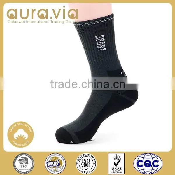 Latest Hot Selling!! New Design Tube Sport Sock for Man photo-2