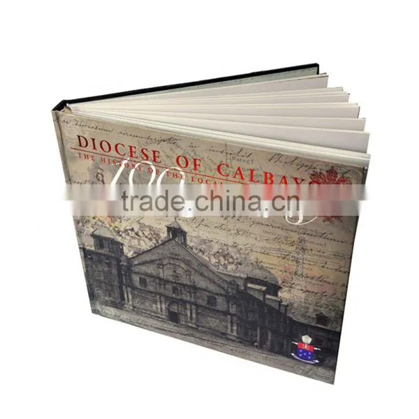 Photo Book Printing,album of Paintings, Photography photo-6