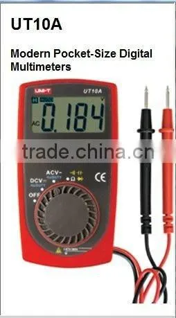 Multimeter UNI-T (Digital Multimeter,uni-t infrared thermometer)