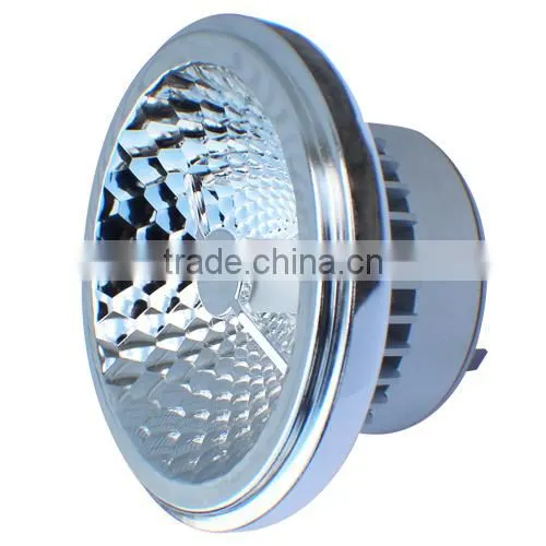 20w Led Bulb Parts COB Ar111 1500lm Led Lamp
