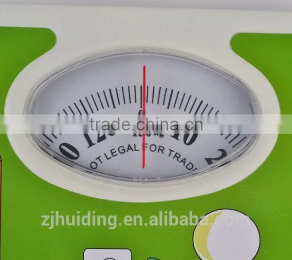 130 kg Health Mechanical Scale photo-2