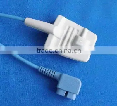 Criticare 934-10DN Finger Clip CSI Spo2 Sensor photo-4