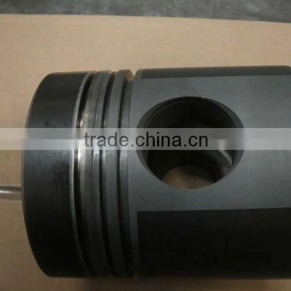 Mercedes Benz Spare Parts Piston