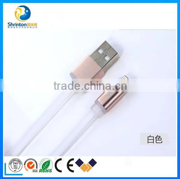 Colorful Remax USB Cable Charging & Data Transfer Usb Data Cable photo-4