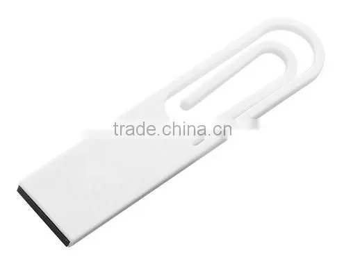 Promotional Gift Clip Usb Sticks 3.0 Plastic 8GB photo-2