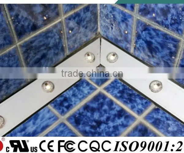 IP68 Waterproof Perfect Swimming Pool Decoration Landscape Lighting photo-6