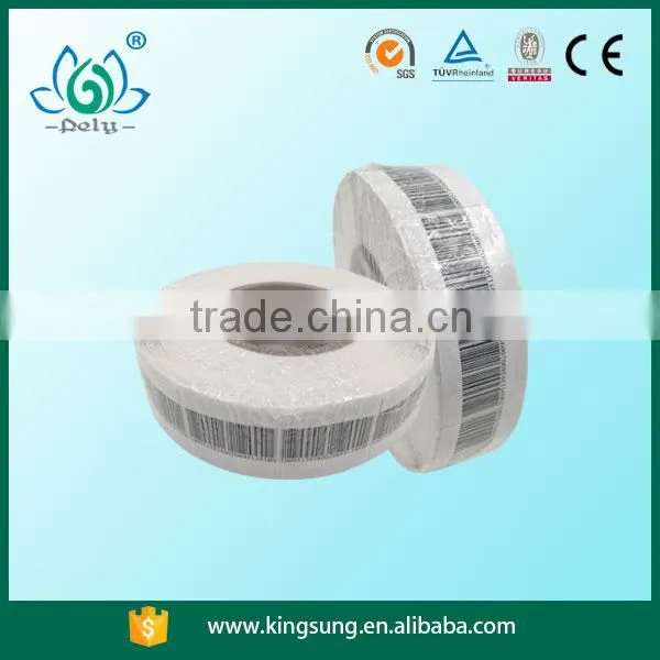 Paper/PVC/PET Rfid Smart Label