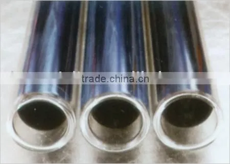 Solar Glass Tube