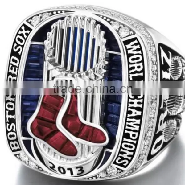 Custom rings sport rings For the Championship