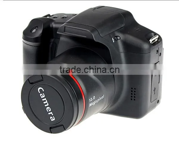 Winait 12mp Cheap Digital Camera/dslr Camera Digital With 2.8'' TFT Display photo-5