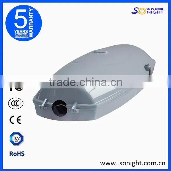 Hot Sale 250w Die-casting Aluminum Induction Street Lights ,5 Years Warranty photo-2