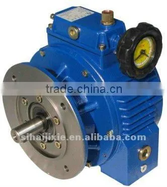 UDL Motor Speed Variator