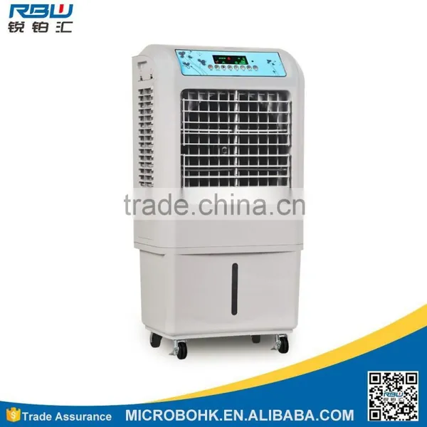 Efficient Cooling Domestic Slim Air Cooler With Blast Air Flow