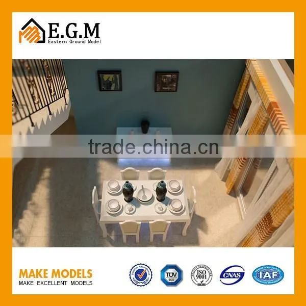 Shenzhen Windows Model in Small House photo-4