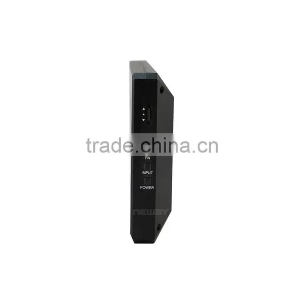 7 Inch 450ma Current AV Input Industry Capacitive Touch Screen With Lux Auto Brightness Optional photo-5