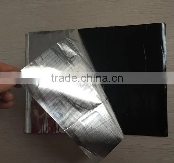 Waterproof and Damp-proof Works Chensheng Brand APP Modified Asphalt Waterproof Membrane Supplier photo-2