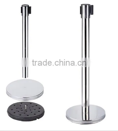 Stainless Steel Retractable Poles Price photo-3