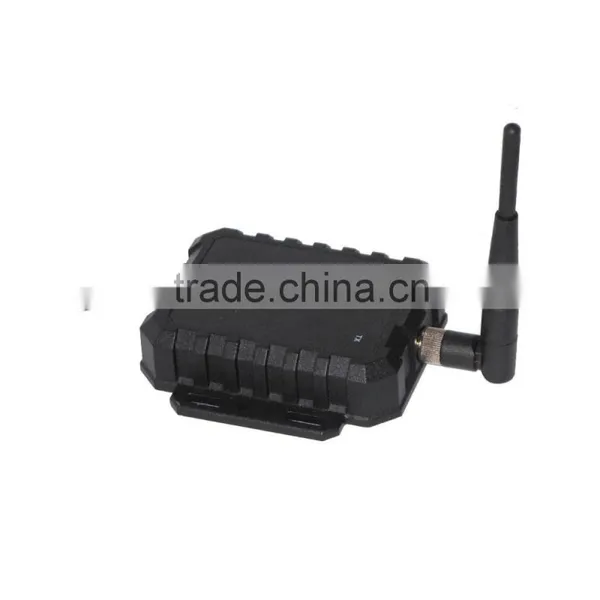 Smart phone monitor outdoor waterproof wifi camera transmitter