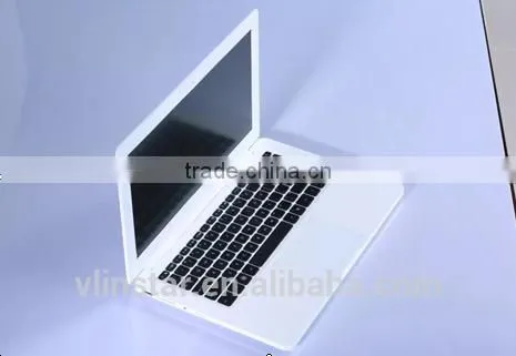 13.3 Inch Best Price Cheap Ultrathin Laptop With i3 photo-5