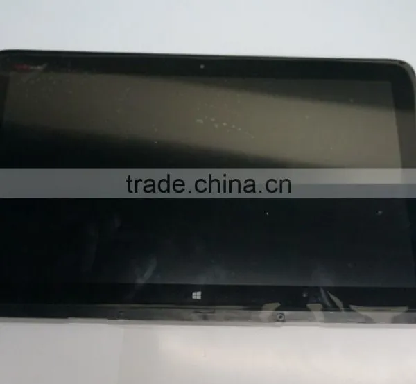 Original Brand LCD Screen Display & Touch Digitizer Panel Assembly For HP Split X2 LP133WH1 (SP)(B1) (Factory Wholesale) photo-2