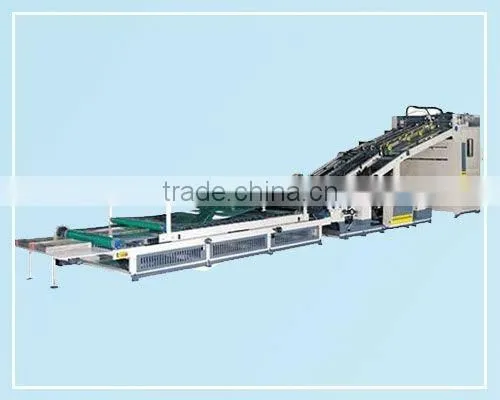 Automatic Laminating machine