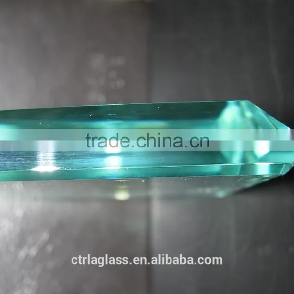 Glass Machines For Grinding Glass for Super Thickness photo-6