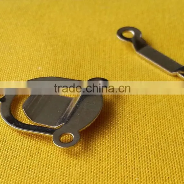 Sew-on Hook and Bar For Ladies Dress and Underwear -- 1137 photo-5