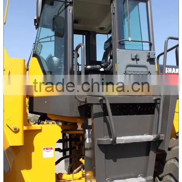 Hot Sale Factory Supply John Deere Tractor Front Loader With 4 in 1 Bucket photo-3