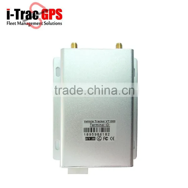 Gps Car Tracker Device