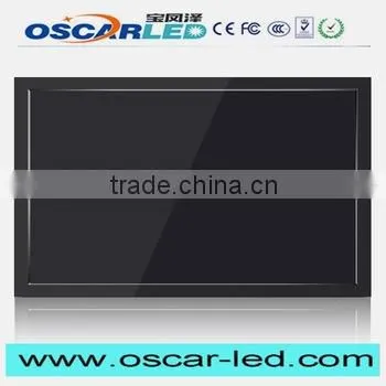 Hot Selling LED Advertising Frameless Lcd Monitor Lcd Touchscreen Monitor With Built in Computer With Low Price