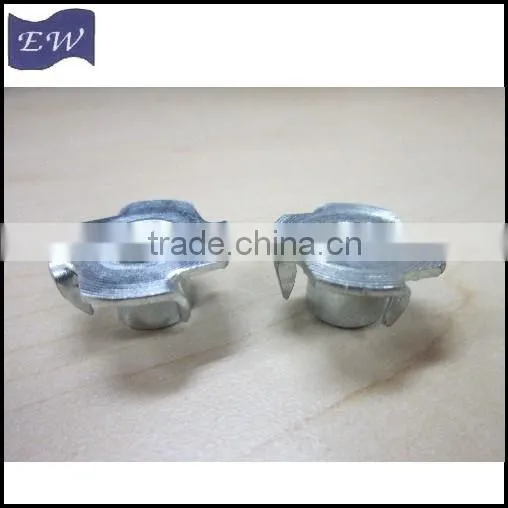 4 Prong Tee Nut,t Nuts M10(DIN1624) photo-5