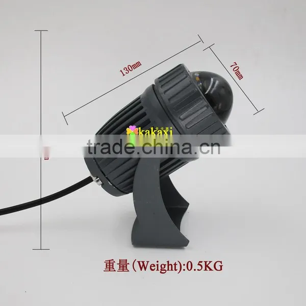10W LED Exterior Wall Beam Lights LED Flood Light IP65 Outdoor Lighting photo-6