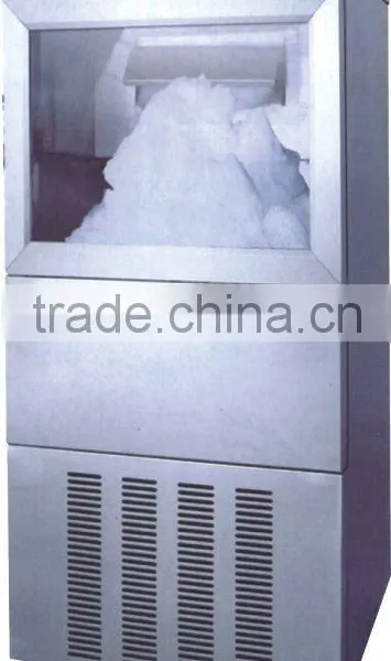 Snow ice making machine for sale