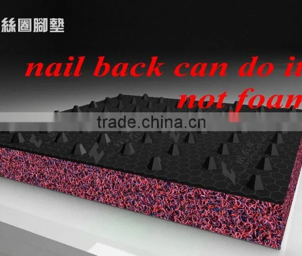 Pvc Coil Mat Machine photo-5