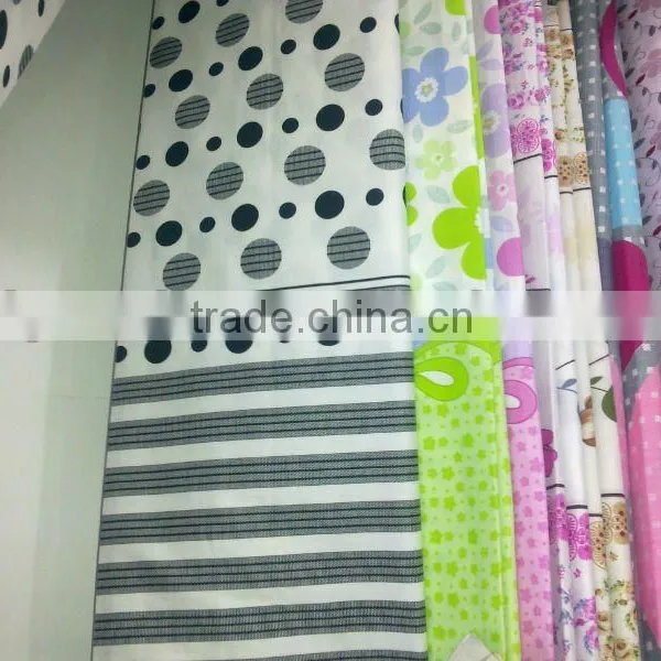 Microfiber Polyester African Fabrics photo-4