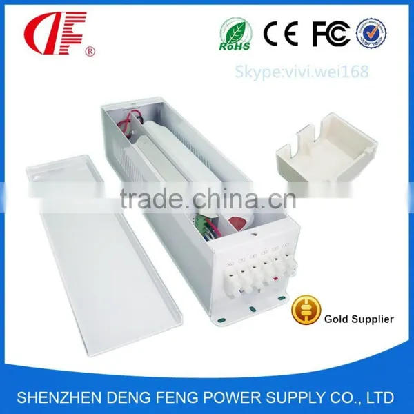 Emergency Back up Power for Led Light Inverter/ Conversion Kit photo-2