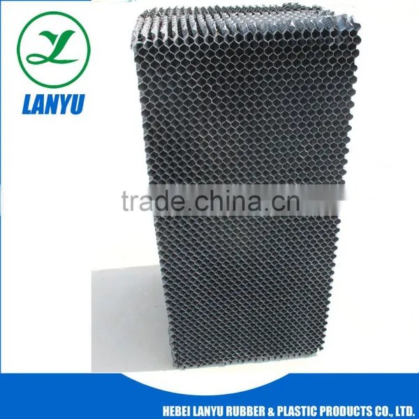2016 Hot Oblique Wave Cooling Tower Film photo-5