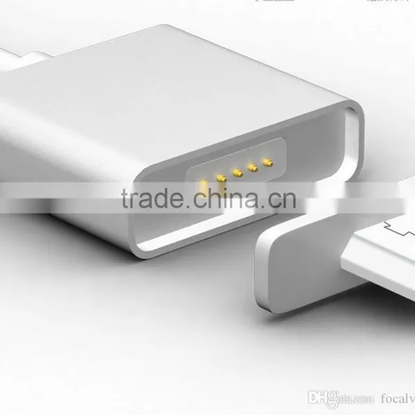 Original Magnetic Charger Cable 1M Android Universal V8 Micro USB Charge Cable For photo-2