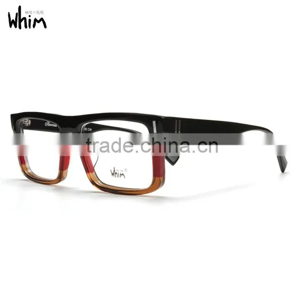 WHIM High Quality Handmade Vintage Optical Acetate Glasses Frame photo-4