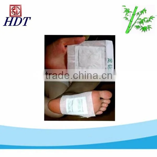 Detox Foot Pad,detox Foot Patch Magnet Slimming Patch photo-2