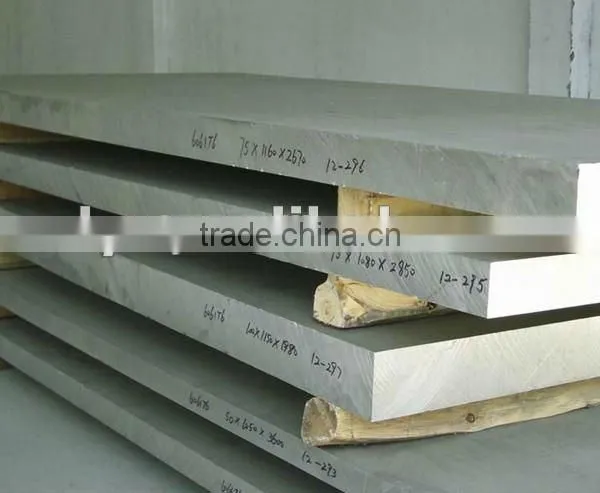China Factory Price Decorative Pattern Aluminum Sheet 1050/1060 H18/H24 photo-5