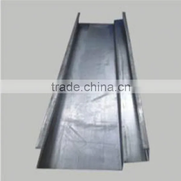 Aluminium Doors Window Manufacturing Machine Good Appearance Steel Profile Roller Shutter Door Gate Frame Shapping Machine photo-5
