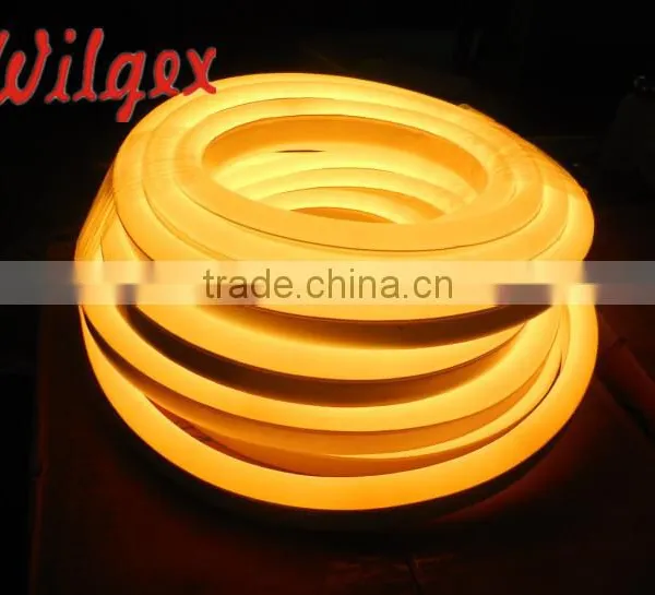10X20mm 15x26mm Outdoor SMD2835 RGB Flexible Led Strip Light photo-3