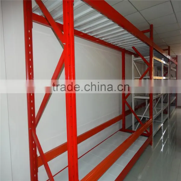 Heavy Duty Rack