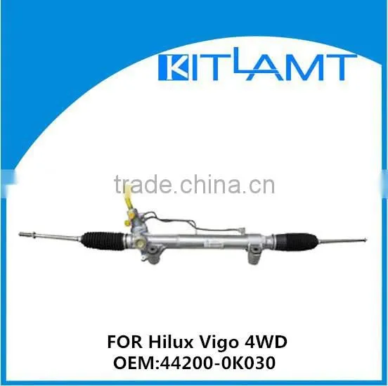 Hydraulic Steering Rack For Toyota Carina EAT190/ST191 OEM:44250-20581/44250-20583 photo-3