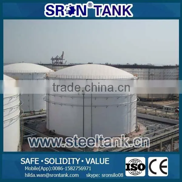 Customized Storage Farm Water Tank With China National Standard