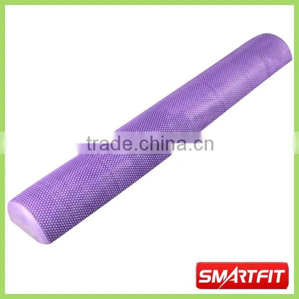 EVA Yoga Exercise Foam Roller