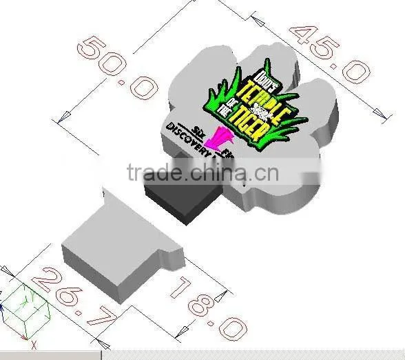 Usb Thumb Drives, Mango Design Usb Thumb Drives, PVC Usb Thumb Drives China Manufacturers & Suppliers and Exporters photo-5