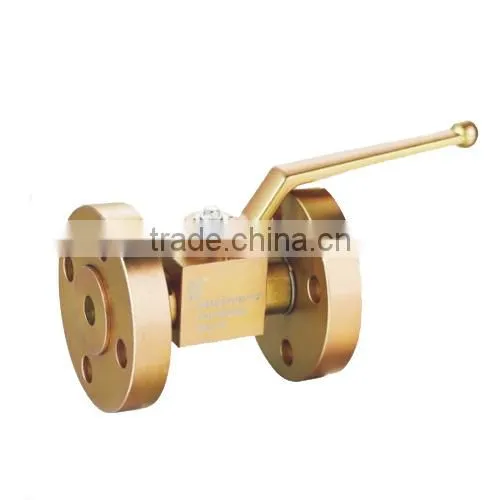 Bsp Thread Ball Valve photo-2