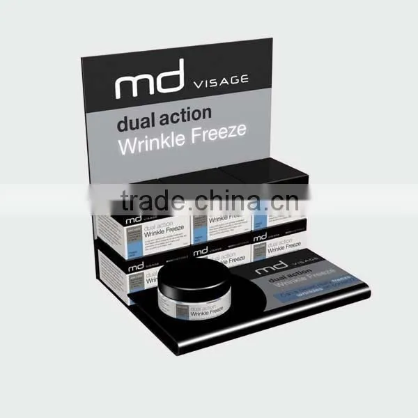 Cosmetic Display Unit, Acrylic Display, Acrylic Makeup Organizer photo-2